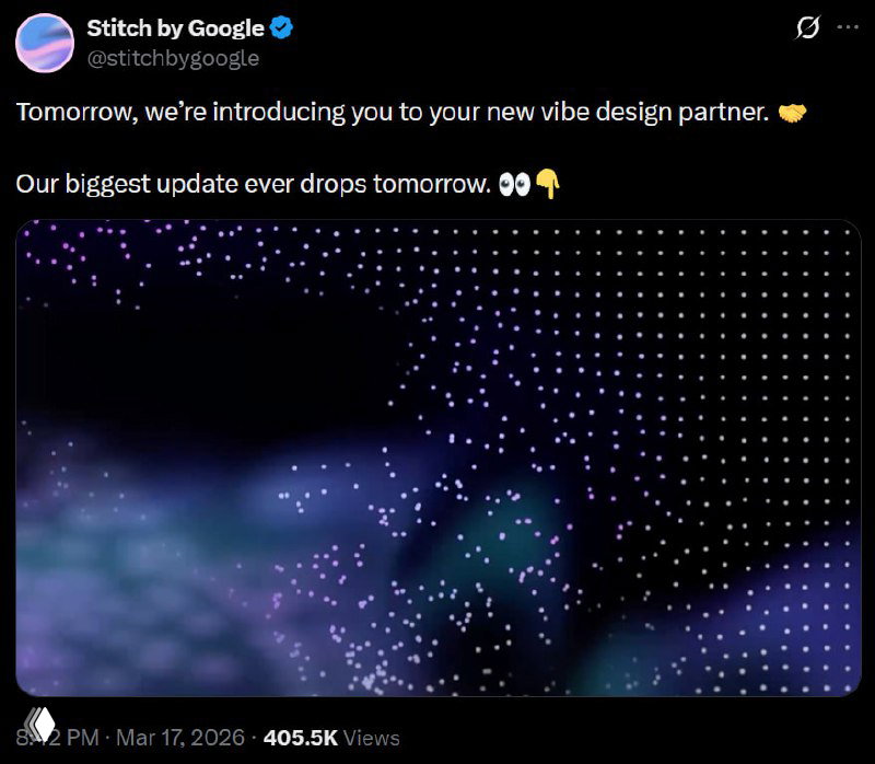 Завтра мы все станем вайб-дизайнерами