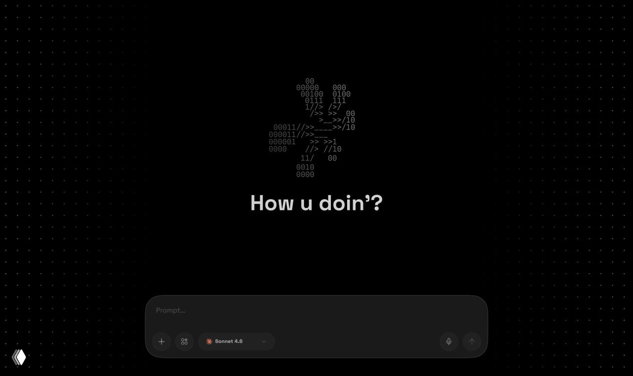 Небольшое обновление в Faky.app