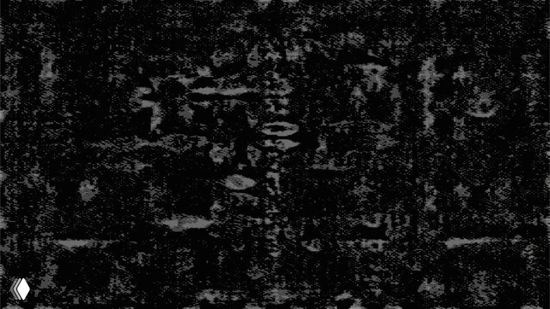 Тест Роршаха — Грязное пятно на твоих генерациях