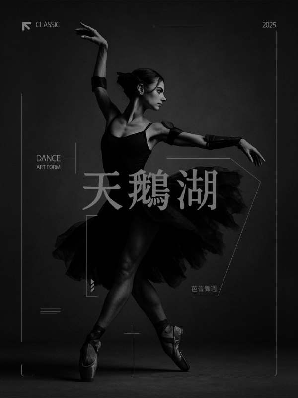 Классика и технологии в чёрно‑белом кадре