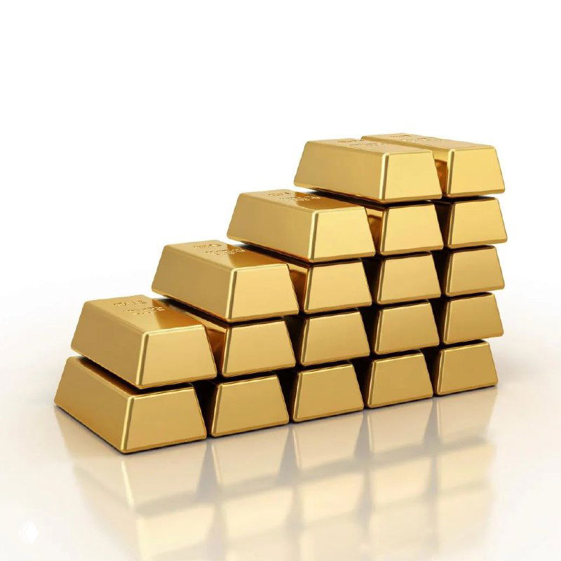 Золото: Надежный актив в условиях нестабильности