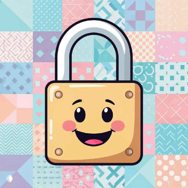 Про локирование: положительный замок