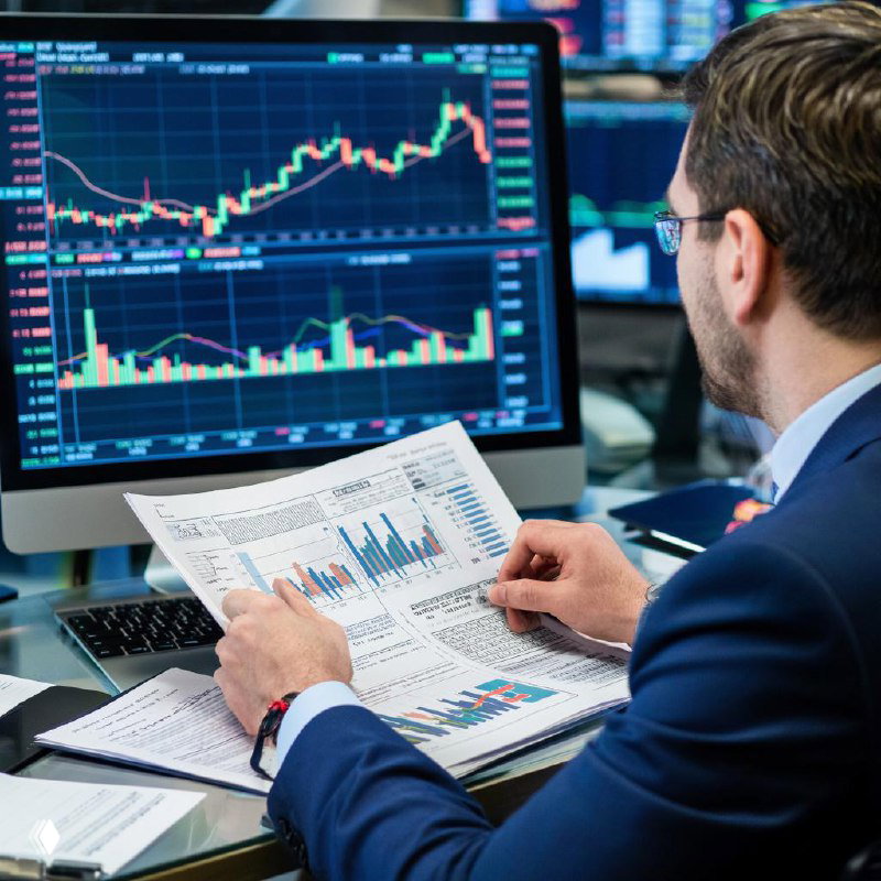 Рынок труда США: что скрывают цифры NFP?