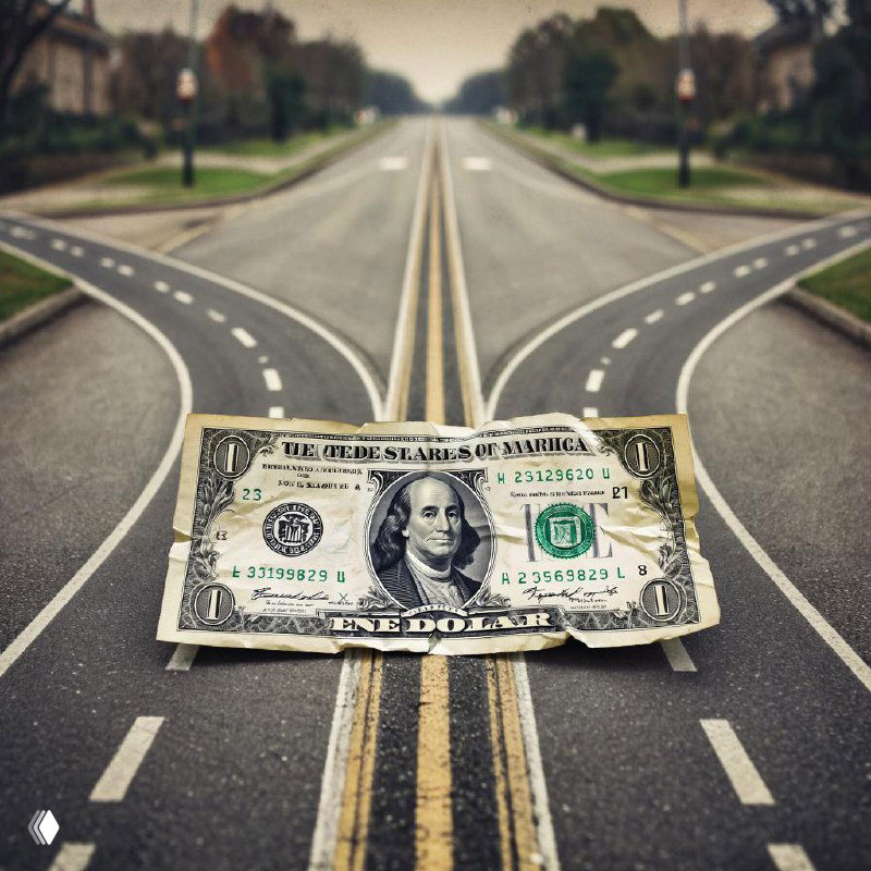 Доллар на перепутье: что решит ФРС?