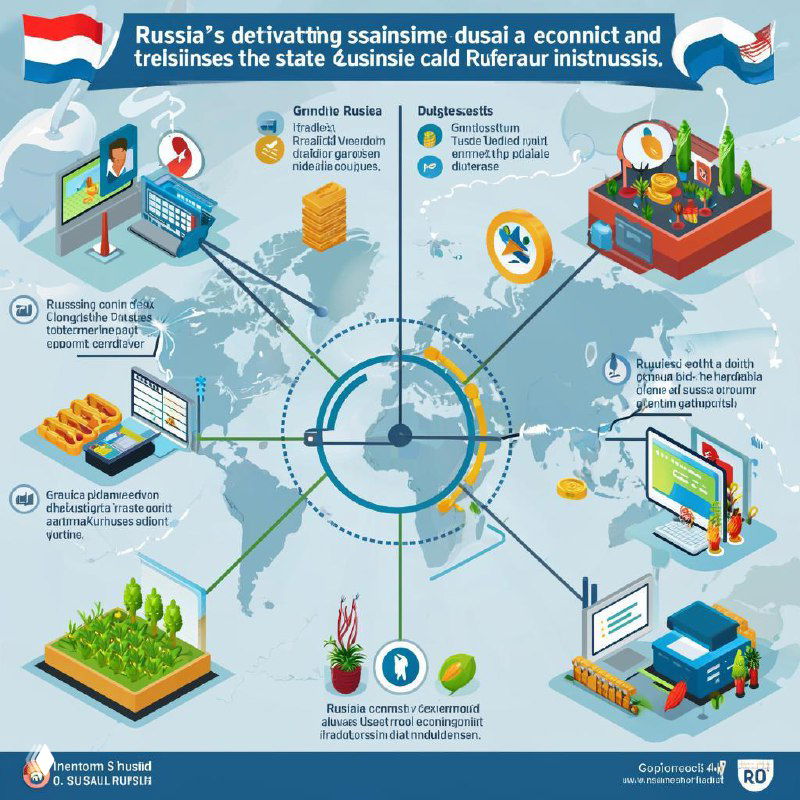 Устойчивость в санкциях: Сбербанк и ФосАгро в 2025