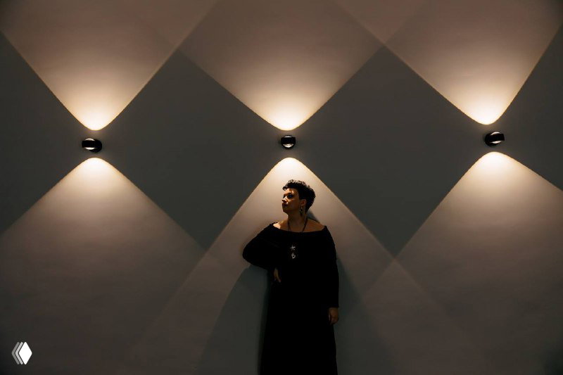 Стиль как идентичность, а не протест