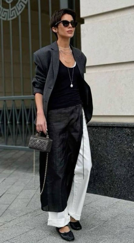 В чём идти на выпускной… родителям?