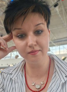 Мода = Информация. А стиль = Проживание.