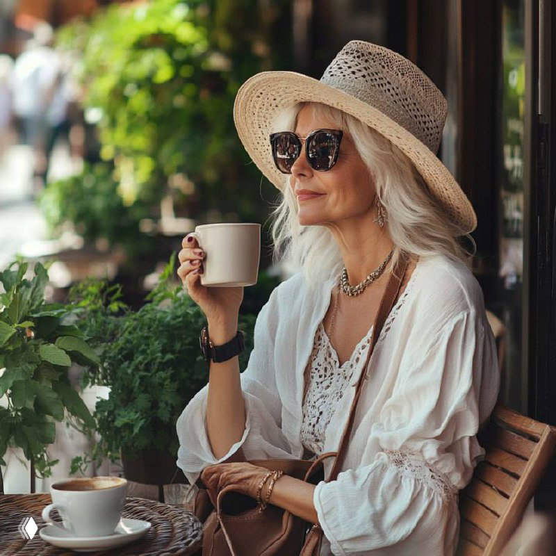 Стиль — это не просто красивая картинка