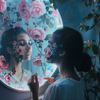 Интеграция тени через призму сказок и стиля