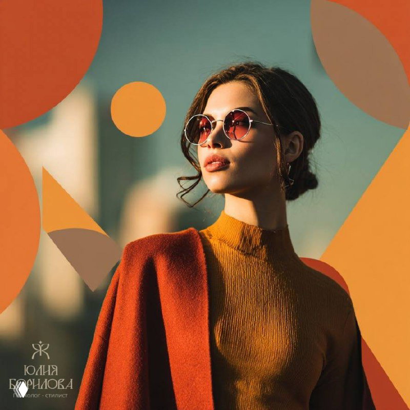 Насмотренность и стиль: как фильтровать вдохновение