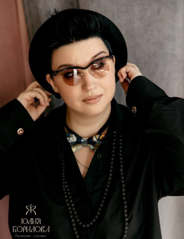 Зачем взрослой женщине идти в сказку?