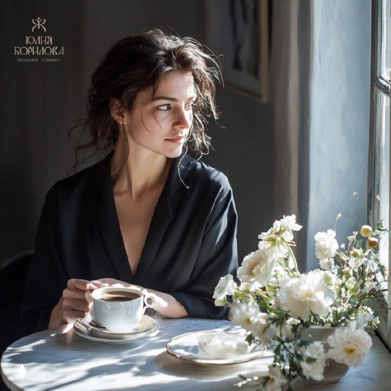 Когда всё правильно, но всё равно не то