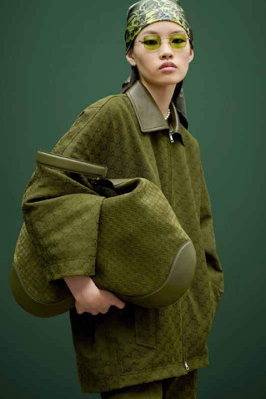 Психология зелёного цвета: что он говорит о тебе?