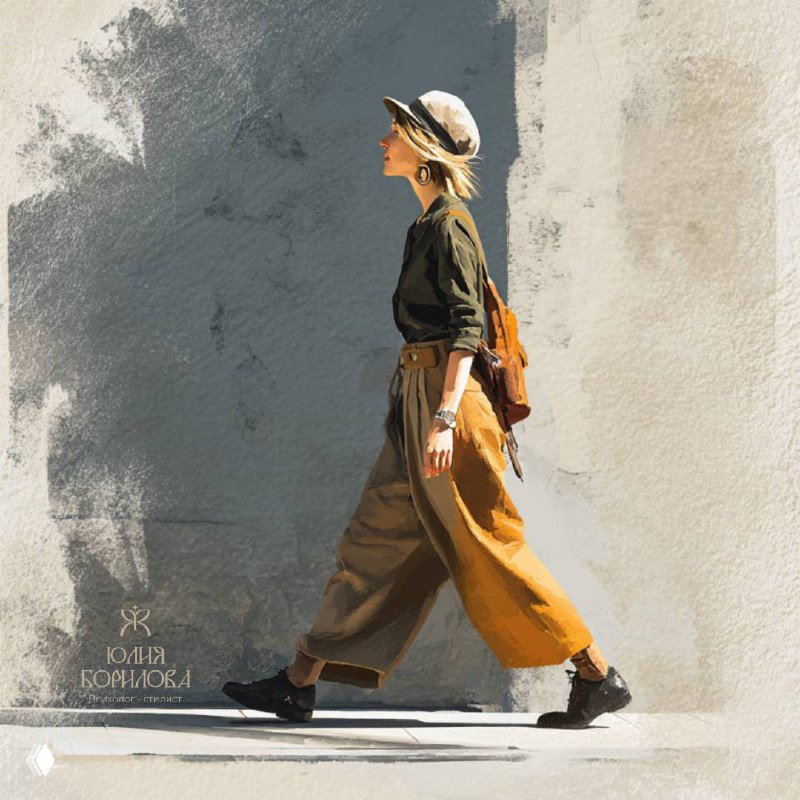 Цвет как язык состояния