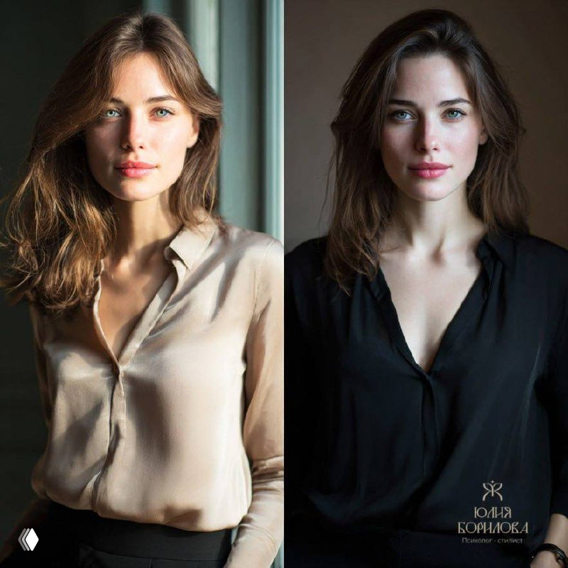 Что на самом деле делает цвет с нашим телом