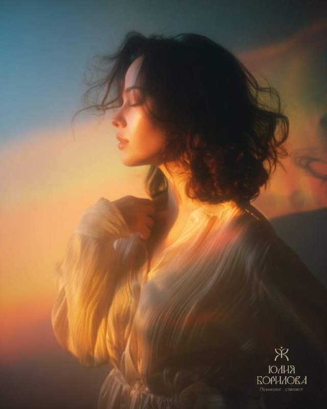 «Нет своего стиля = нет себя?»