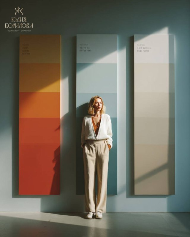 Почему какой-то цвет просто не заходит?