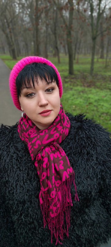 Фактуры, которые формируют образ: роль меха