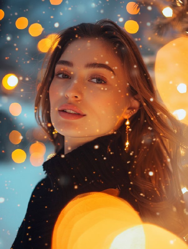 Не нужно выбирать один образ раз и навсегда