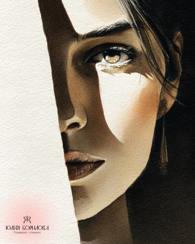 Работа на картинку или работа на себя?