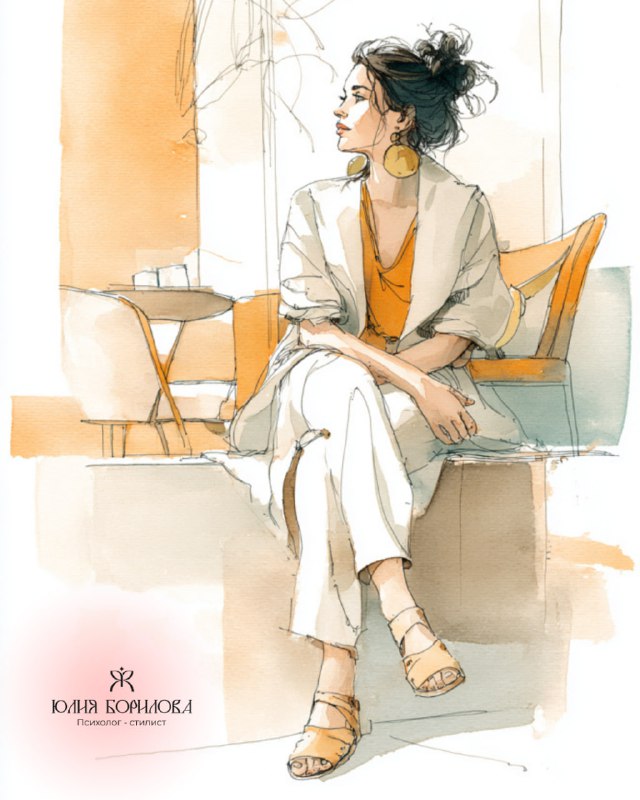 Образ, в котором вы есть