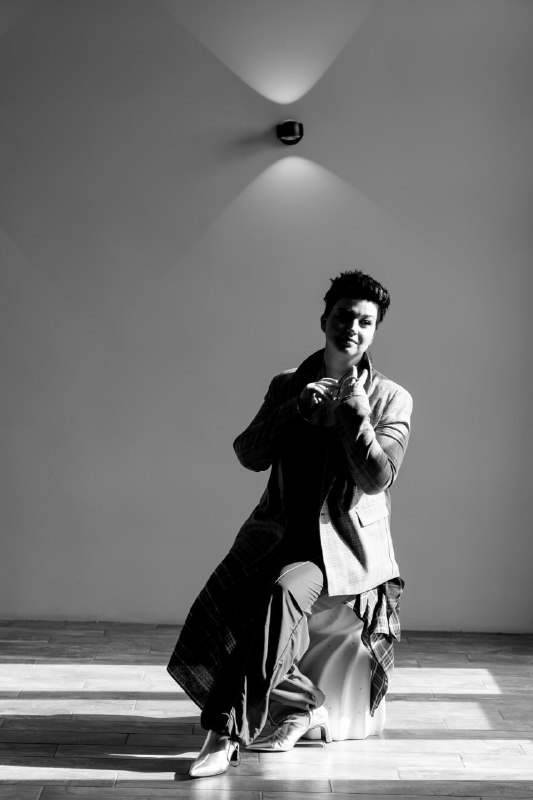 Вы правда думаете, что проблема в гардеробе?