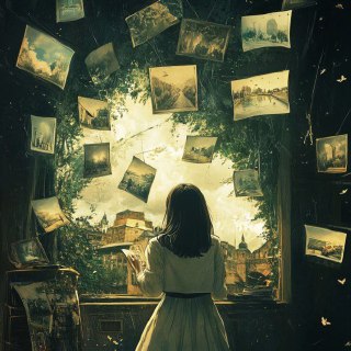 Возвращение в прошлое: почему это не работает?