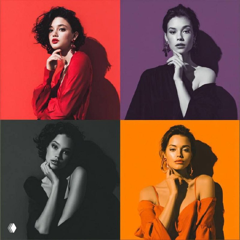 Сначала кажется, что дело в одежде, а потом — в жизни