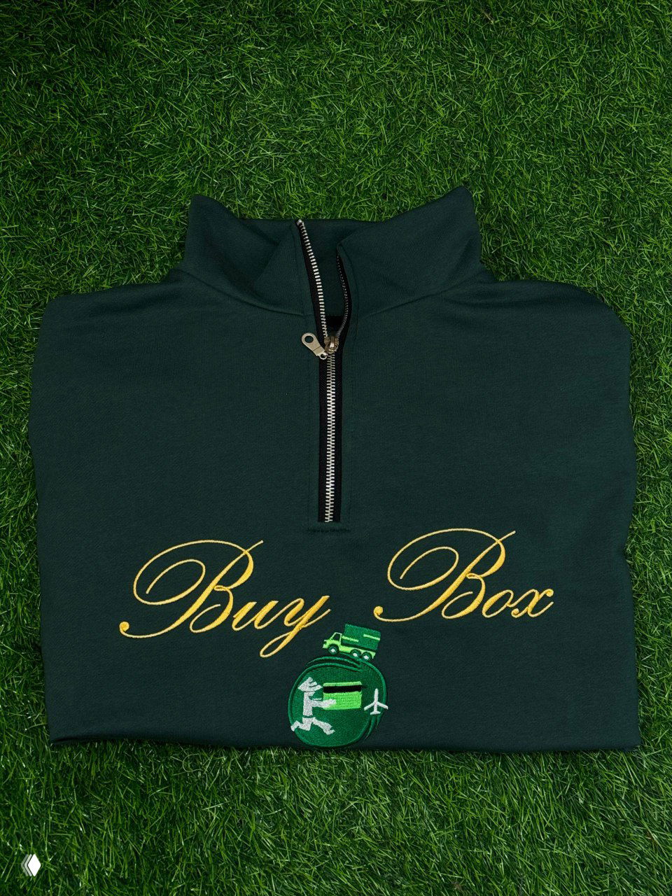 КАКИЕ НОВОСТИ? Мерч, трип и обстановка в Китае