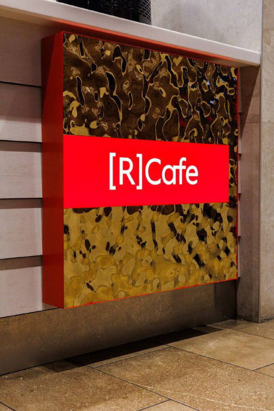 Rostic’s запустил пилот [R]Cafe: первые 10 кафе в Москве