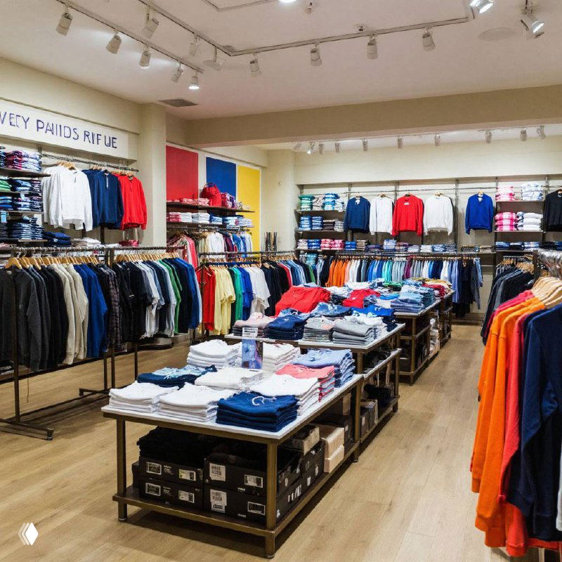 Тренды рынка моды 2026 (Bof × McKinsey)