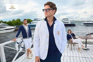 Monte Carlo запускает фэшн‑бренд: детали проекта