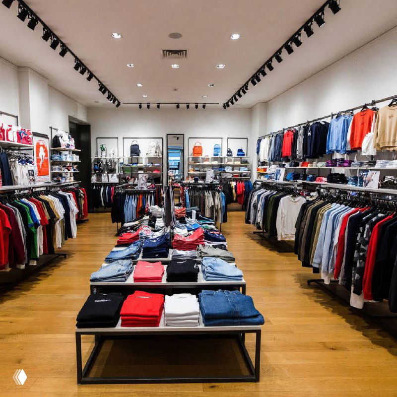 Риск закрытия российских одежных сетей в 2026 году