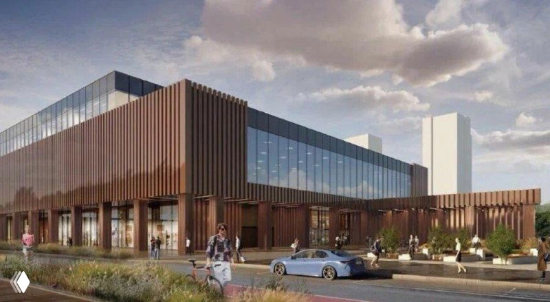 В Москве планируют открыть 17 ТЦ в 2026 году