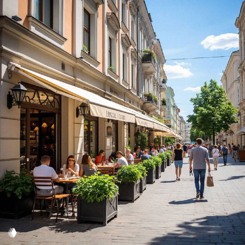 Рынок общепита в кризисе: волна закрытий