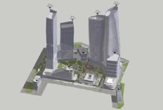 ТПУ «Минская»: первые визуализации проекта BMS