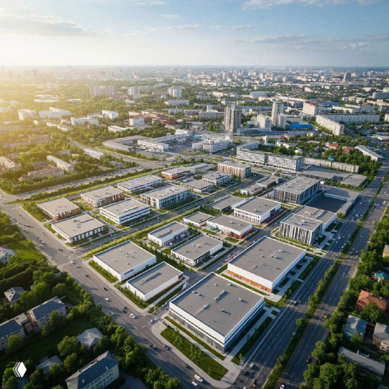 Москва выделит 16 участков для МаИП в 2025 году