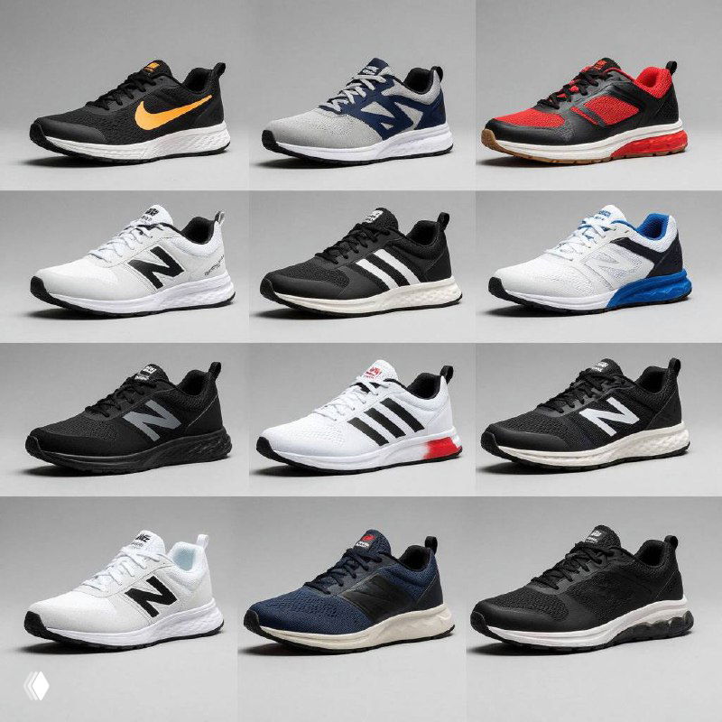 Топ бренды‑жертвы подделок — анализ Poizon 2025