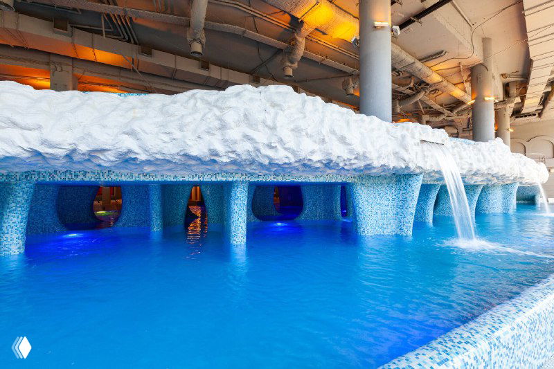 Термальные комплексы в России: бум и новые горизонты