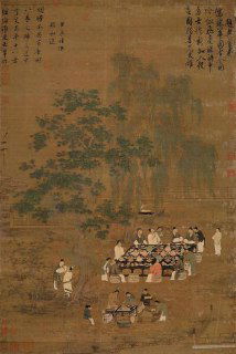 Чай — не только классификации и сухие факты