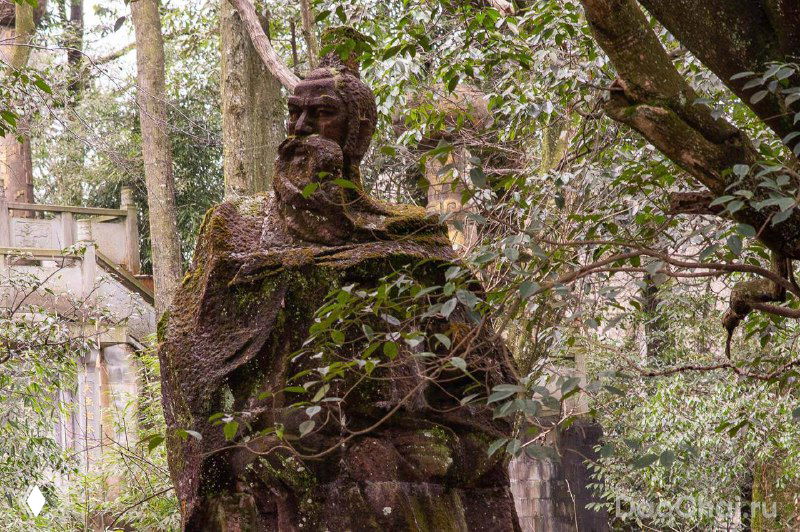 Трагедия как двигатель чайного прогресса