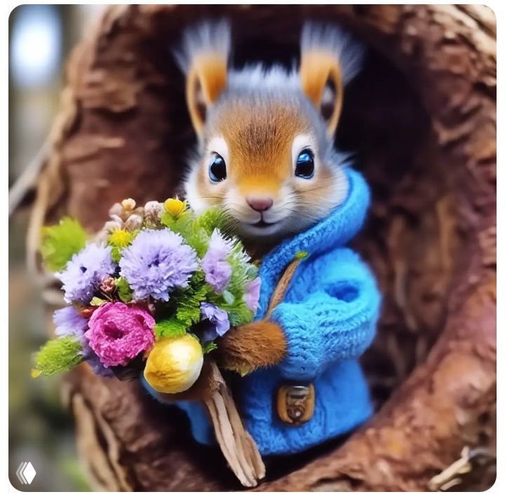 Синдром отложенной жизни, или как не превратиться в белку