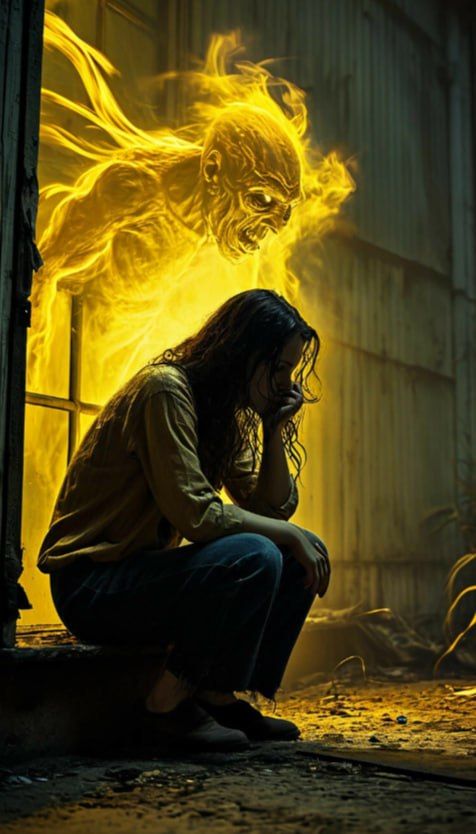 Почему люди попадают в лапы мошенников?