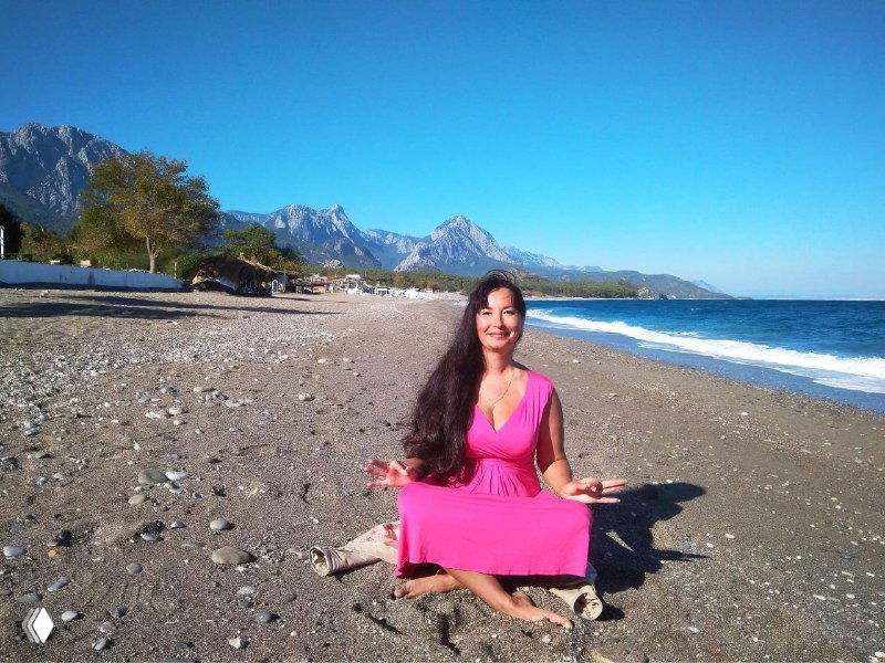 Пять минут тишины — «направленное дыхание»