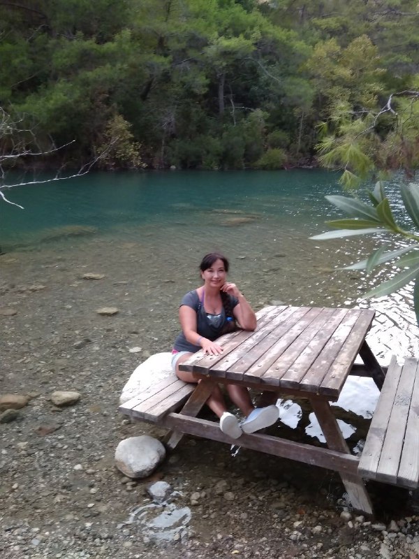 Мир как зеркало