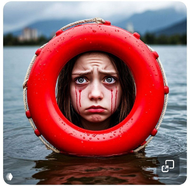 Синдром спасателя — не суперсила