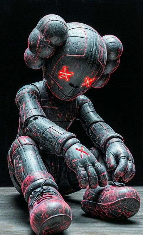 Твоя интуиция — живой и тонкий механизм