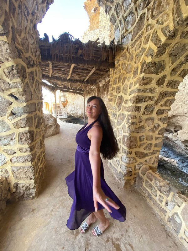 Интуиция — про здесь и сейчас