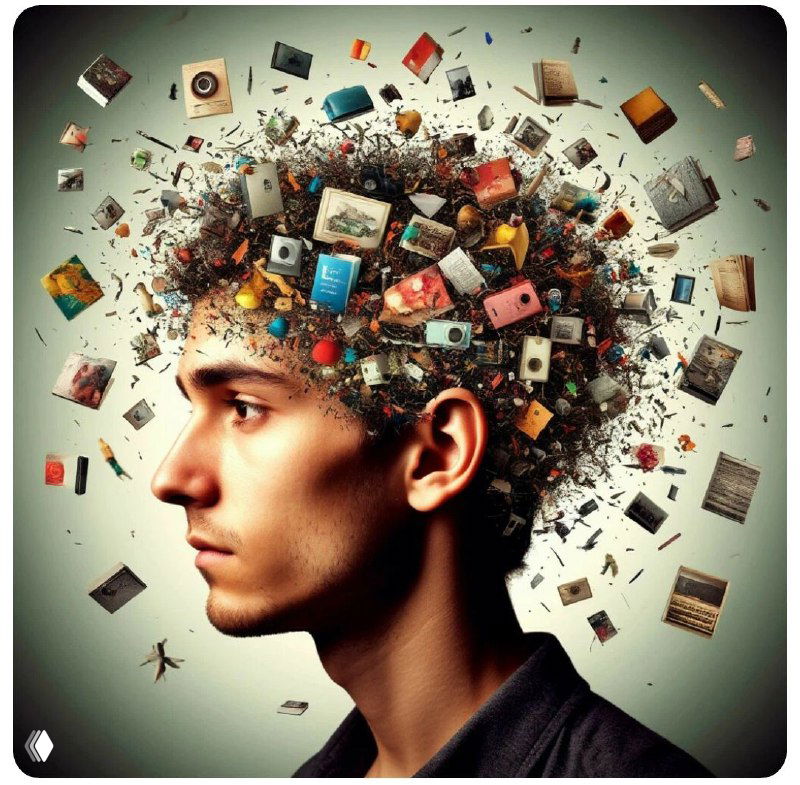 Негативные мысли перед сном